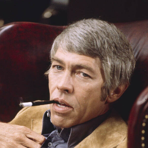 James Coburn James Coburn