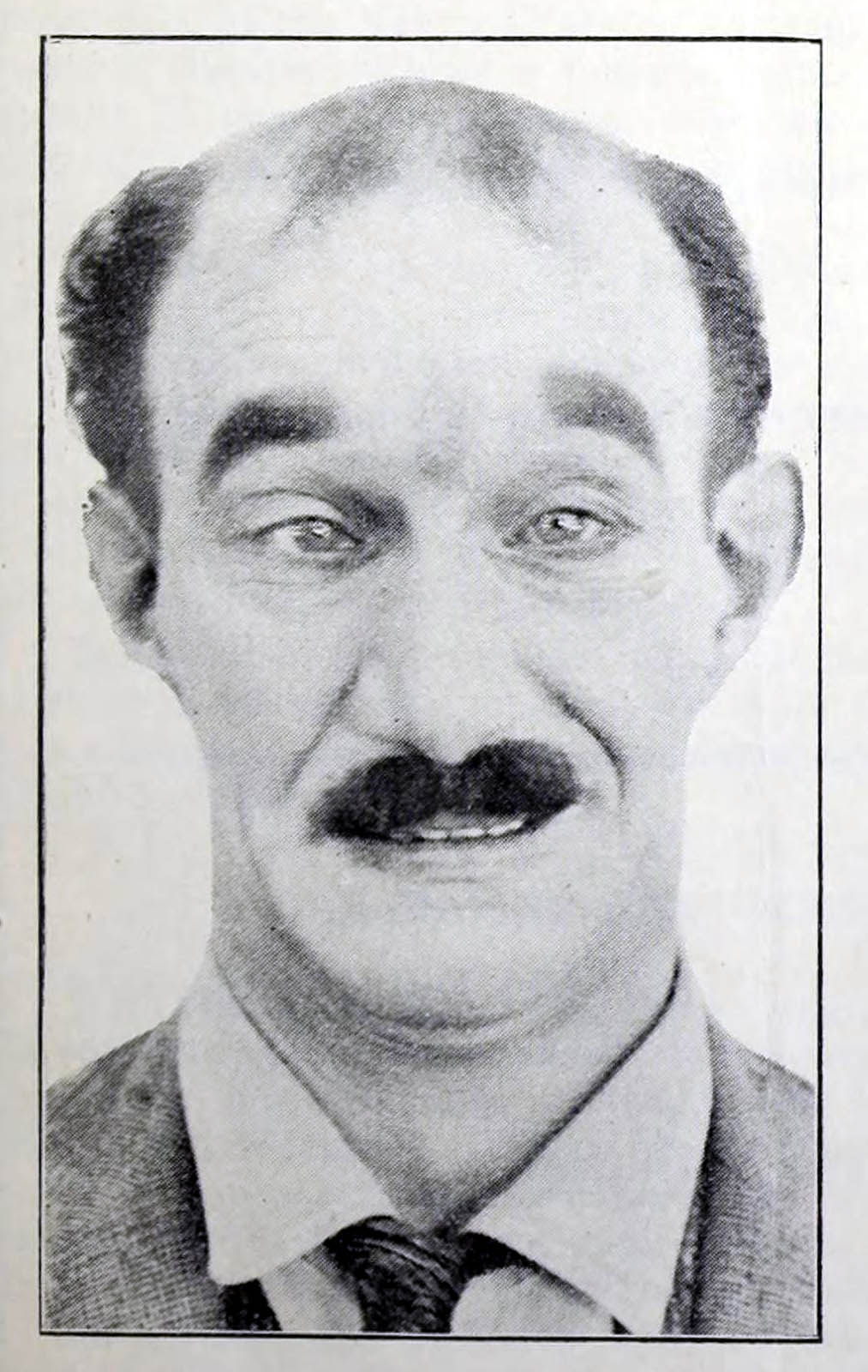 James Finlayson James Finlayson