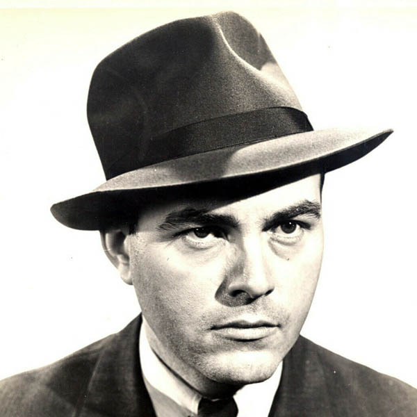 James Flavin James Flavin