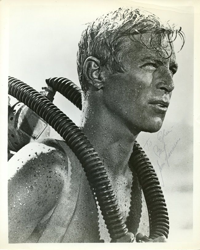 James Franciscus James Franciscus