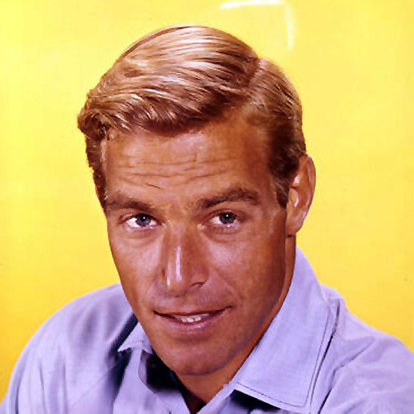 James Franciscus James Franciscus