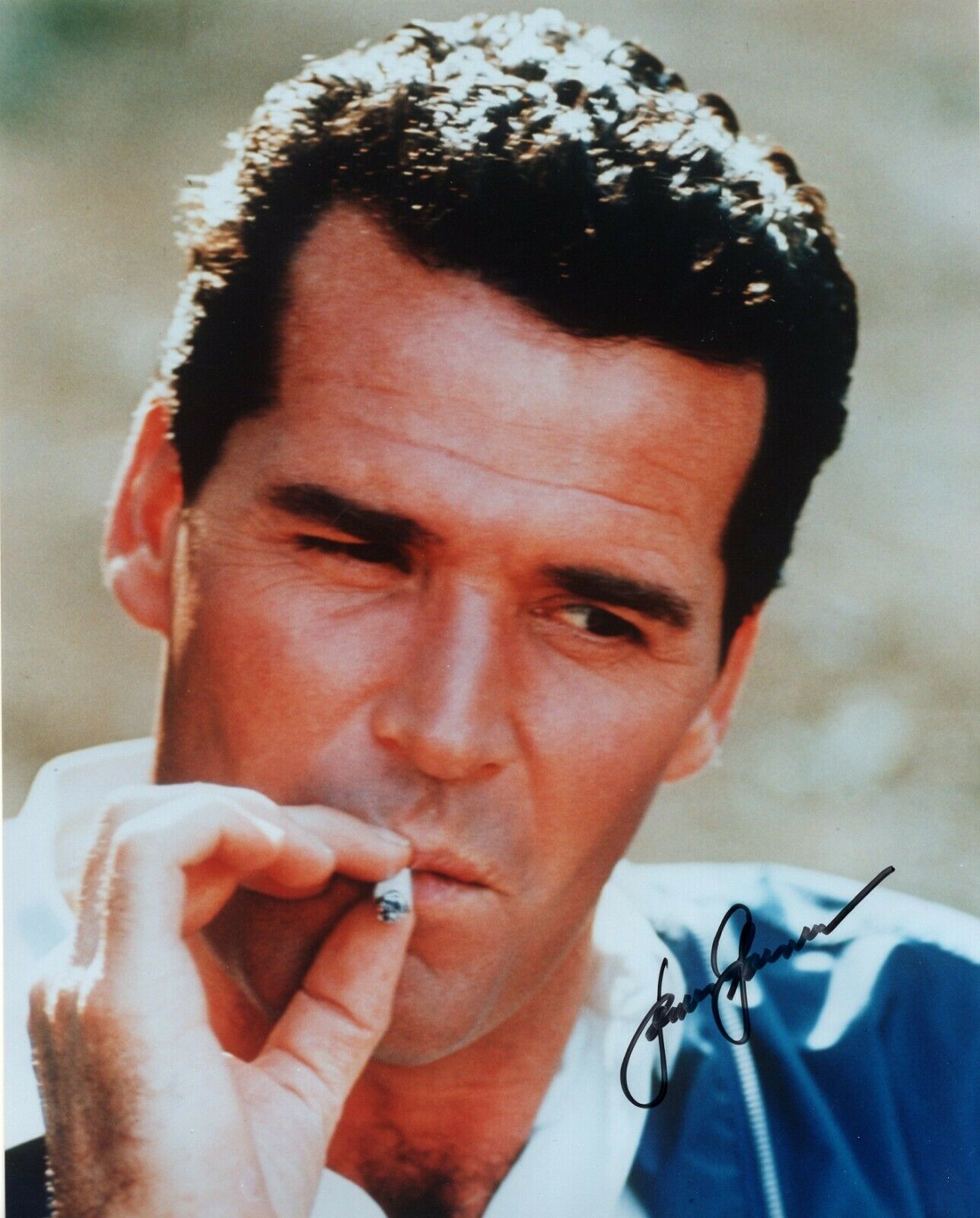 James Garner James Garner