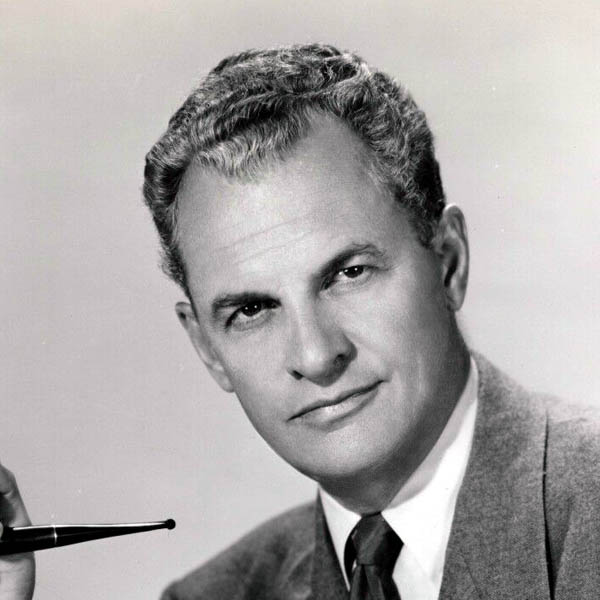 James Gregory James Gregory