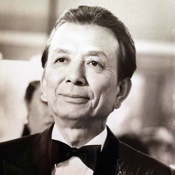 James Hong James Hong
