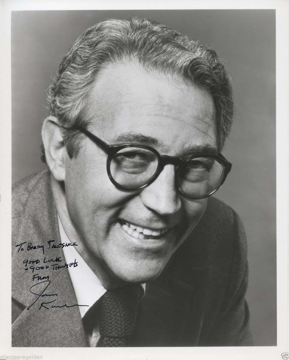 James Karen James Karen