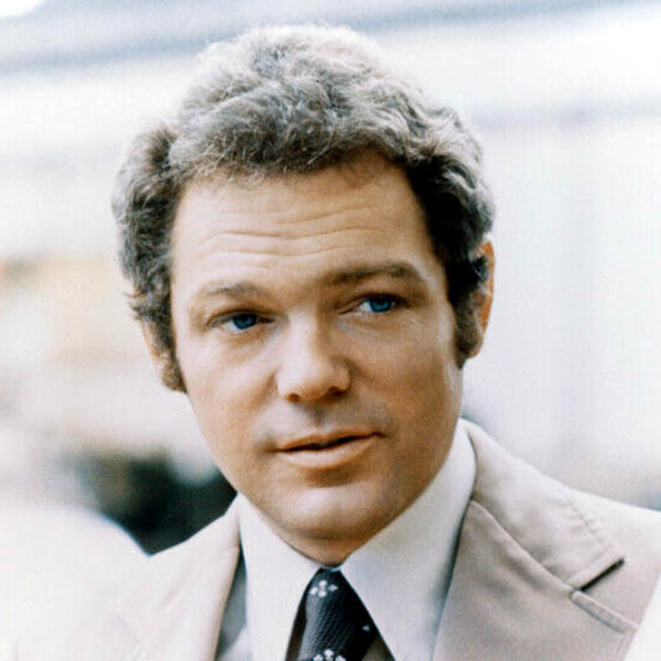 James MacArthur