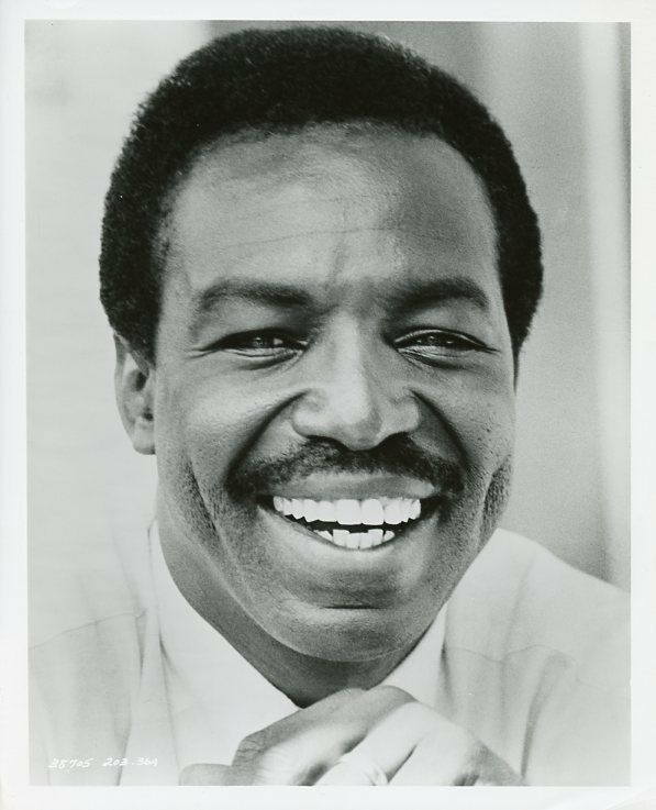 James McEachin James McEachin