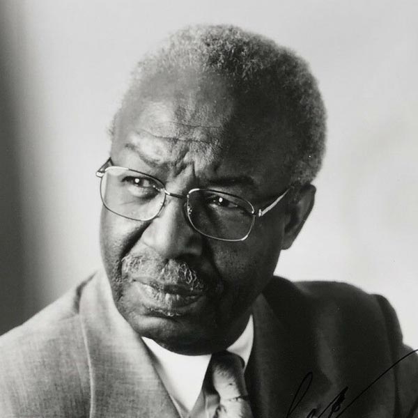 James McEachin James McEachin