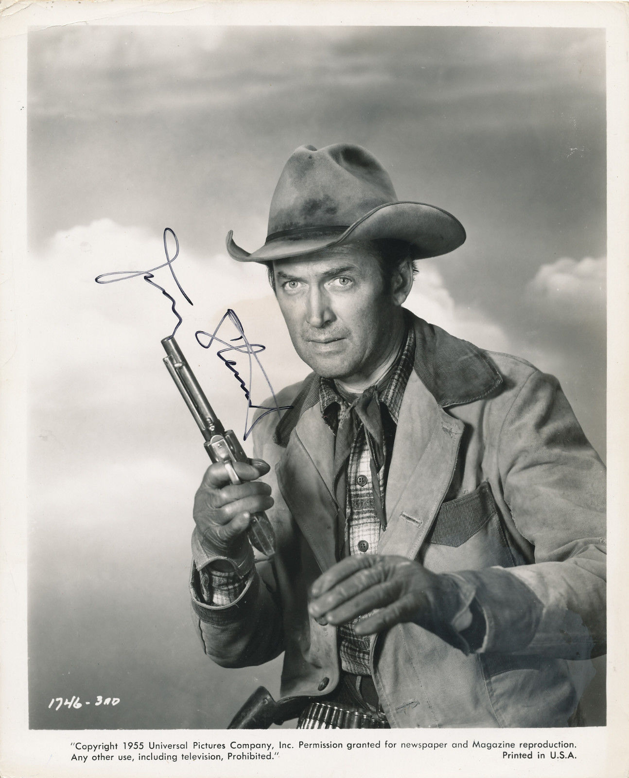 James Stewart James Stewart