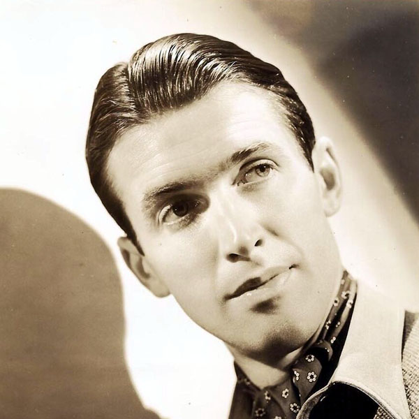 James Stewart