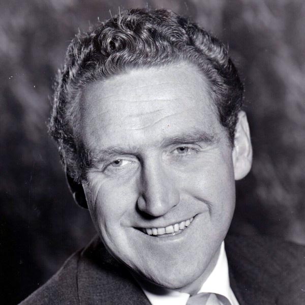 James Whitmore James Whitmore