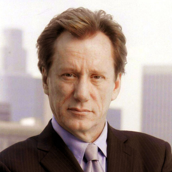 James Woods