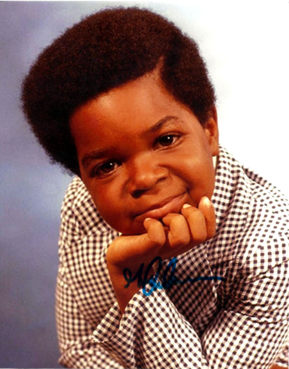 Gary Coleman Gary Coleman