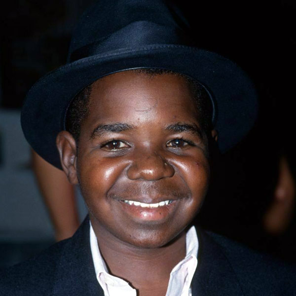 Gary Coleman