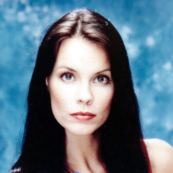 Alexandra Paul Alexandra Paul