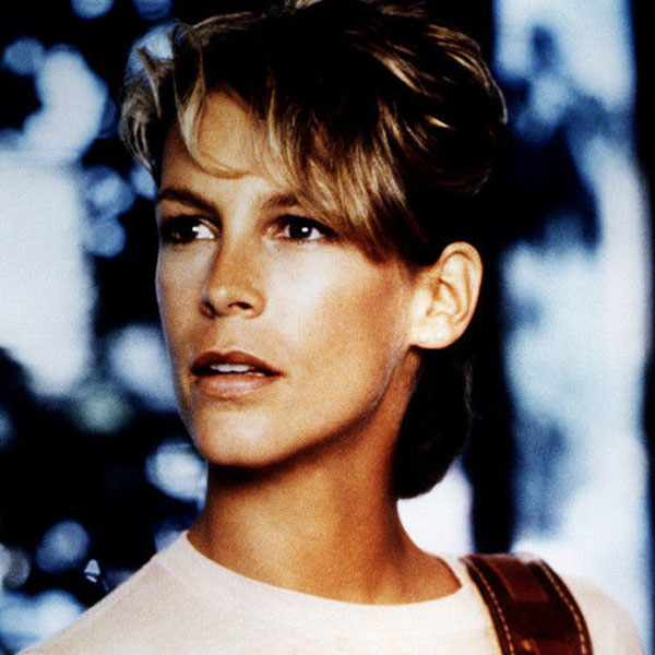 Jamie Lee Curtis