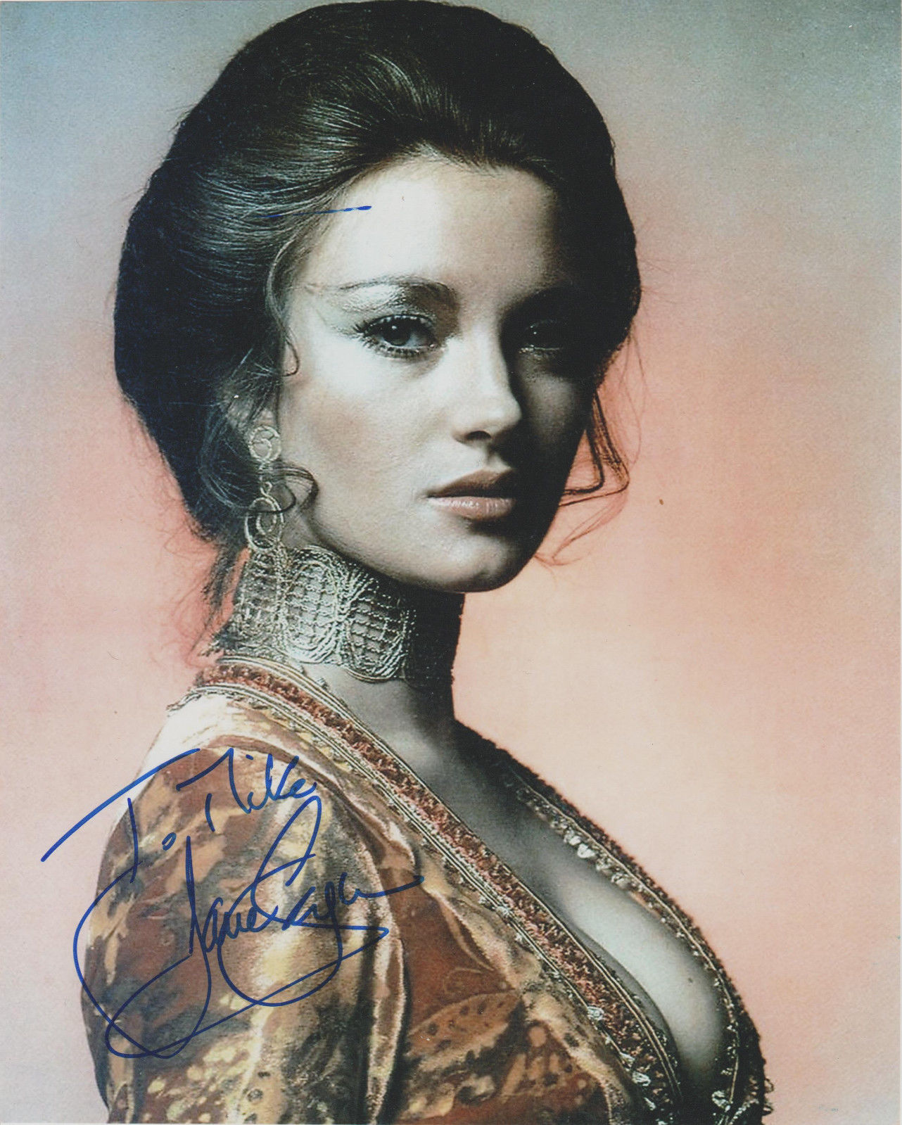 Jane Seymour Jane Seymour