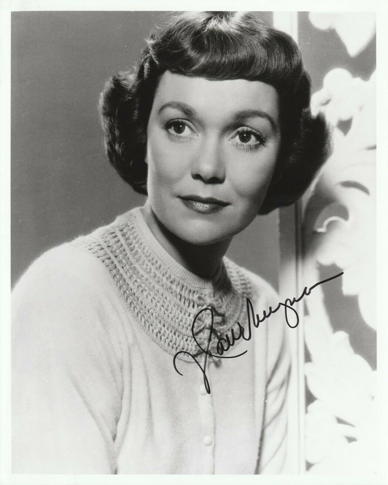 Jane Wyman Jane Wyman