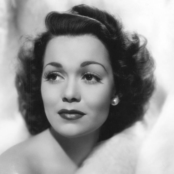 Jane Wyman