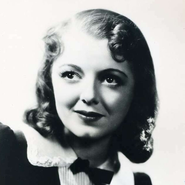 Janet Gaynor