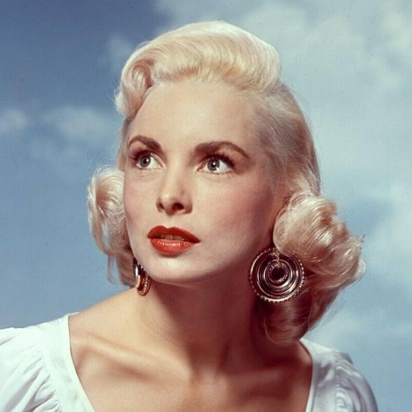 Janet Leigh Janet Leigh