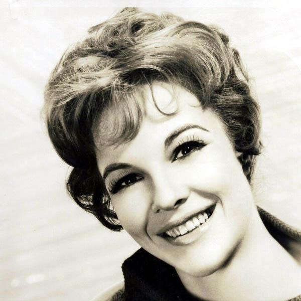 Janice Rule Janice Rule