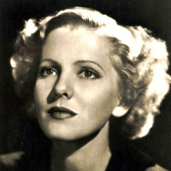 Jean Arthur