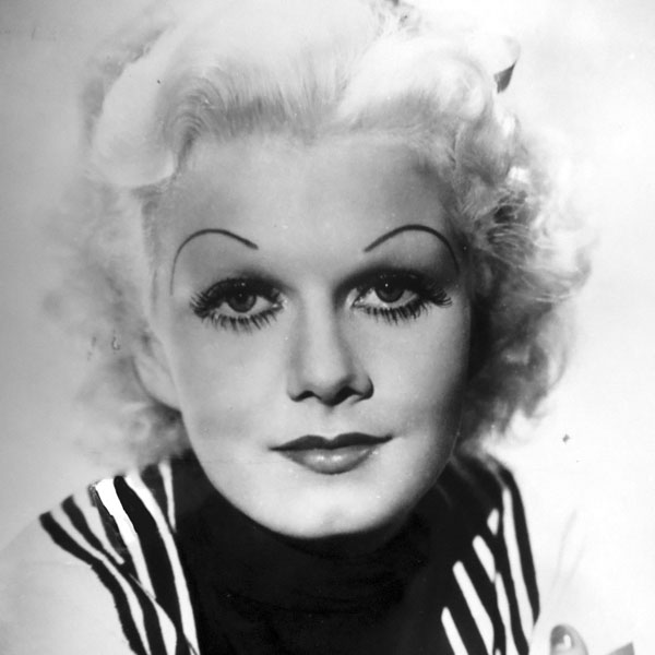 Jean Harlow Jean Harlow