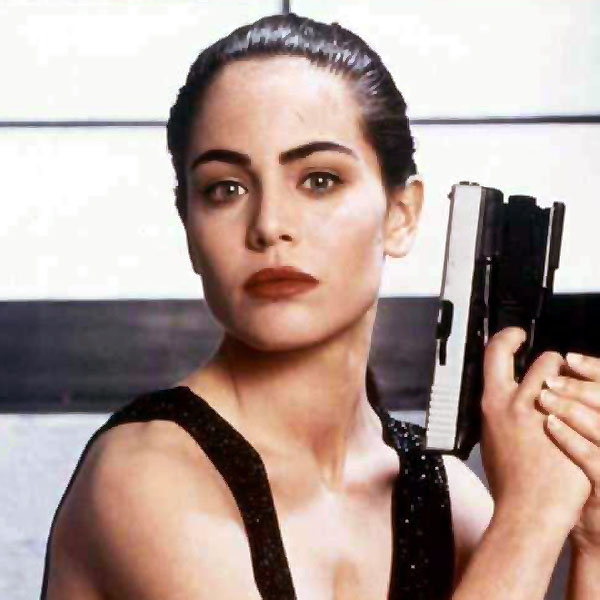 Yancy Butler Yancy Butler