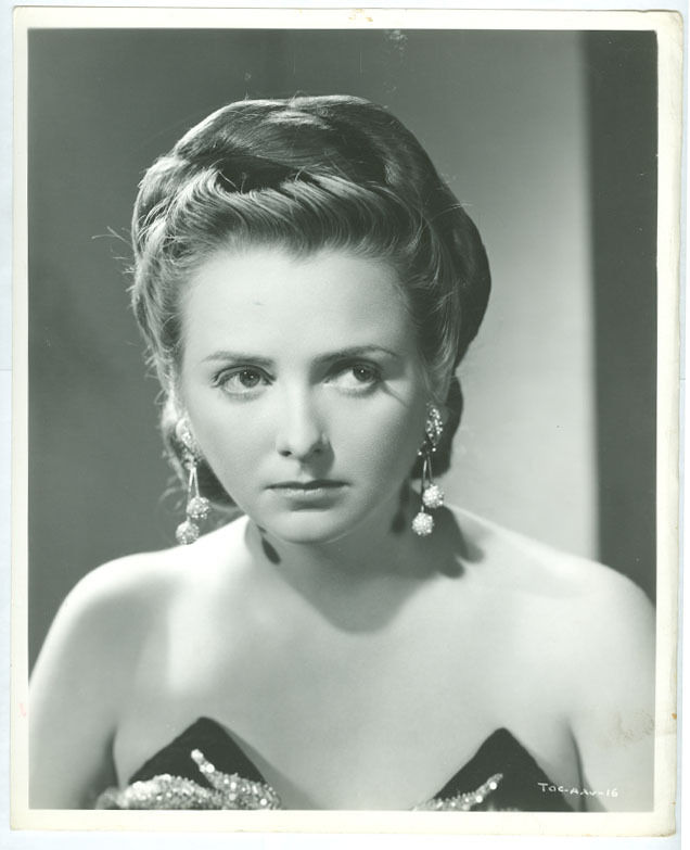 Jean Brooks Jean Brooks