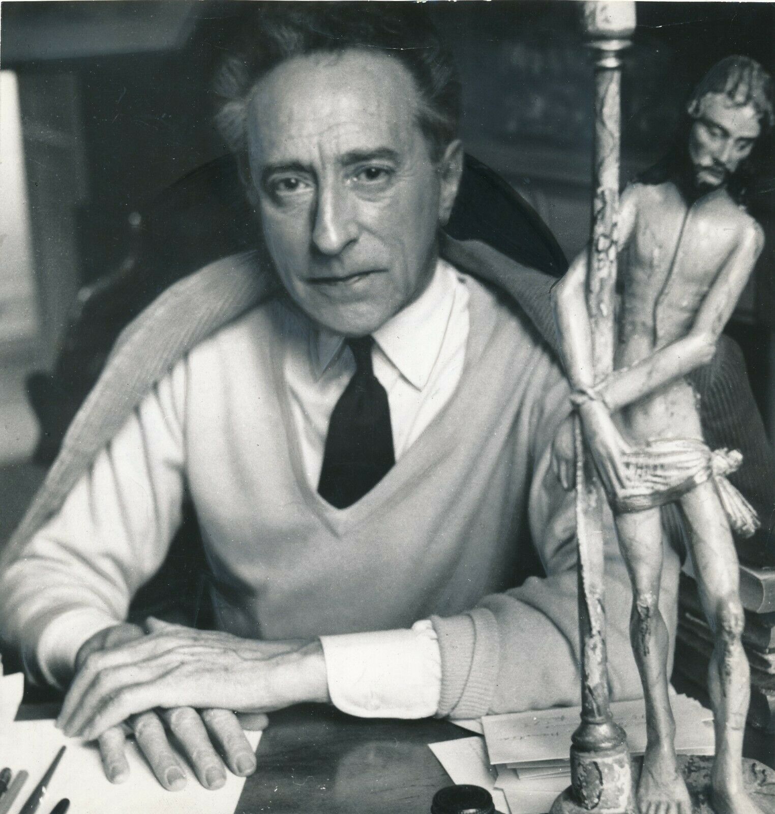 Jean Cocteau Jean Cocteau