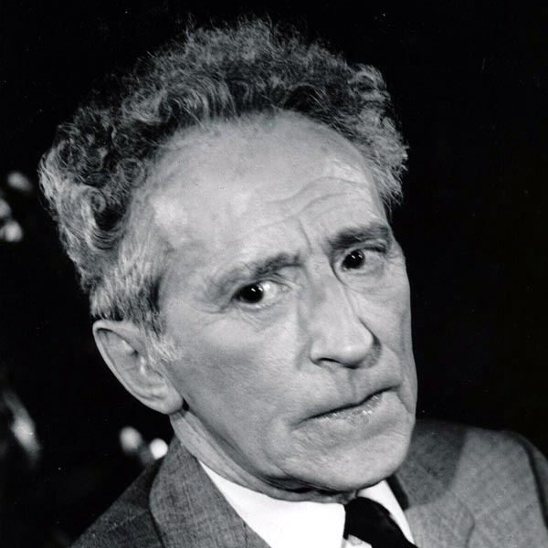 Jean Cocteau Jean Cocteau