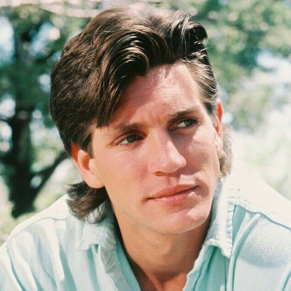 Eric Roberts