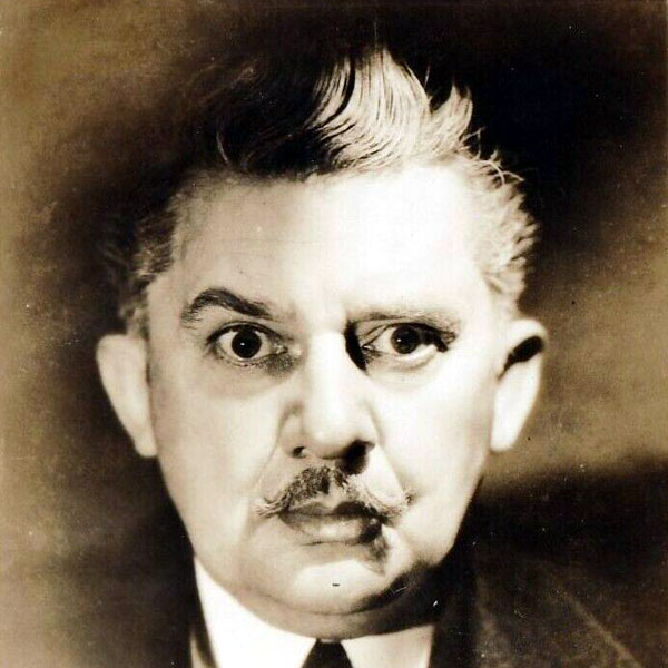 Jean Hersholt Jean Hersholt