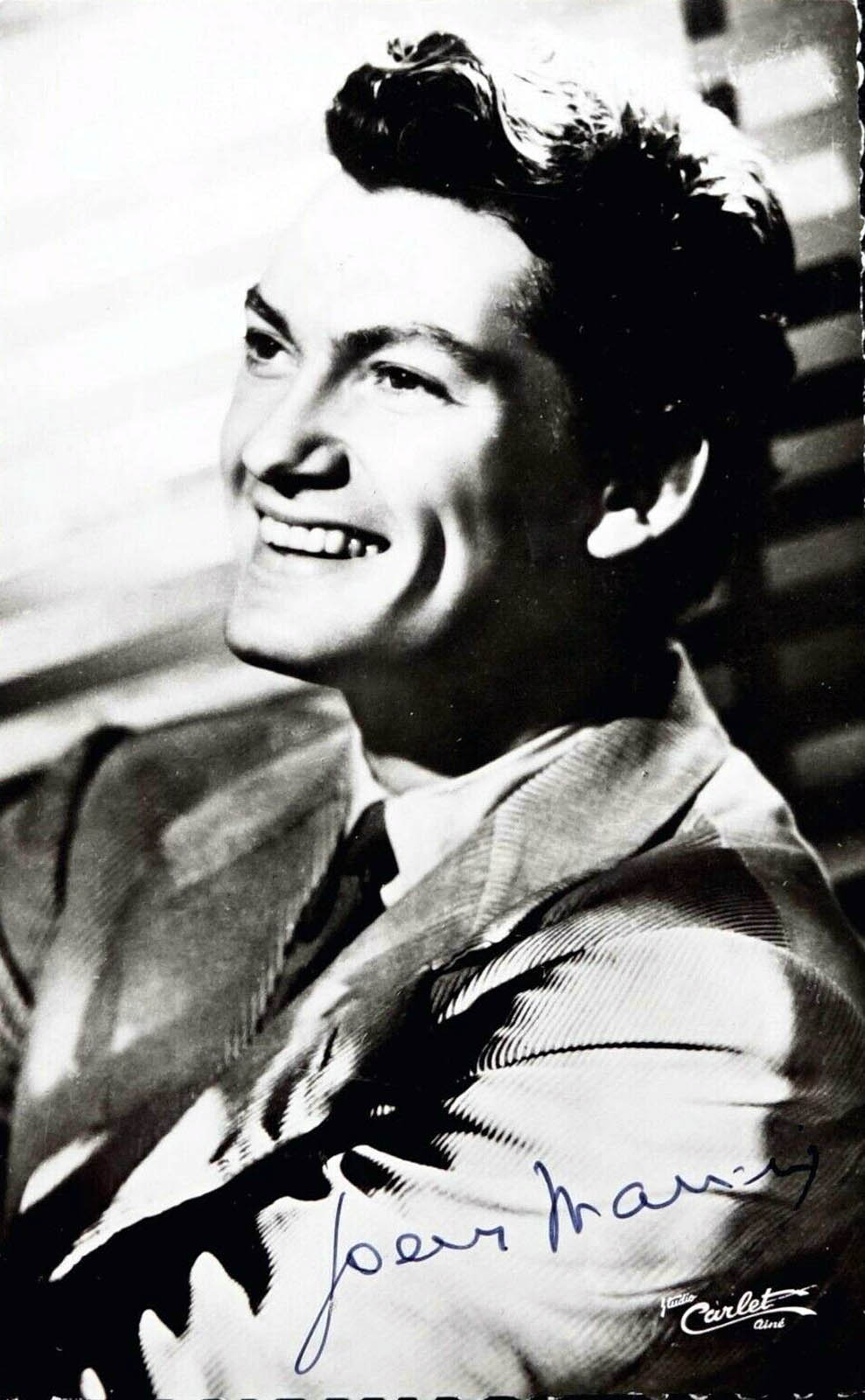 Jean Marais Jean Marais