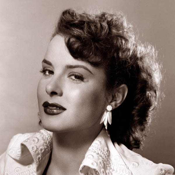 Jean Peters Jean Peters
