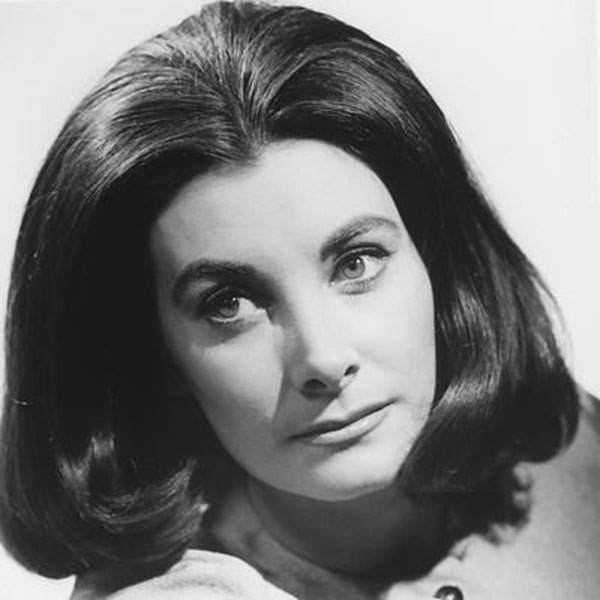 Jean Marsh