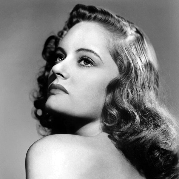 Alexis Smith Alexis Smith