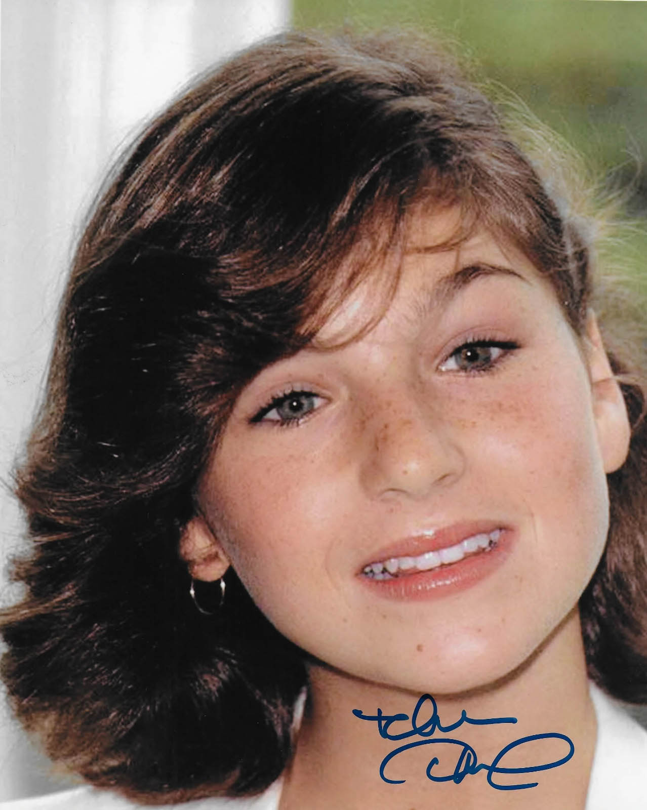 Tatum O'Neal Tatum O'Neal