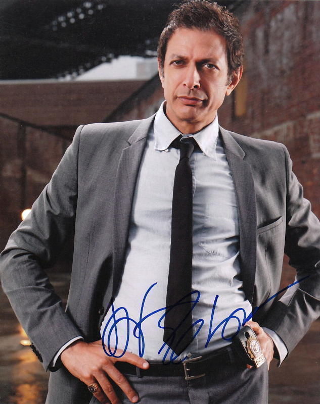 Jeff Goldblum Jeff Goldblum