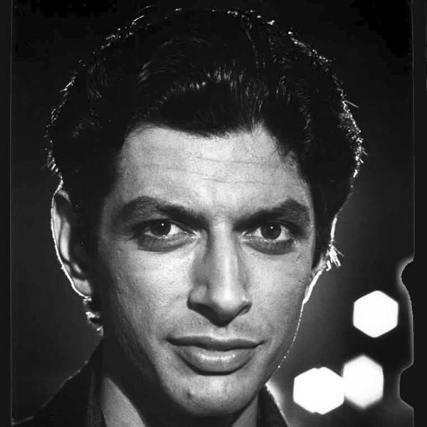 Jeff Goldblum