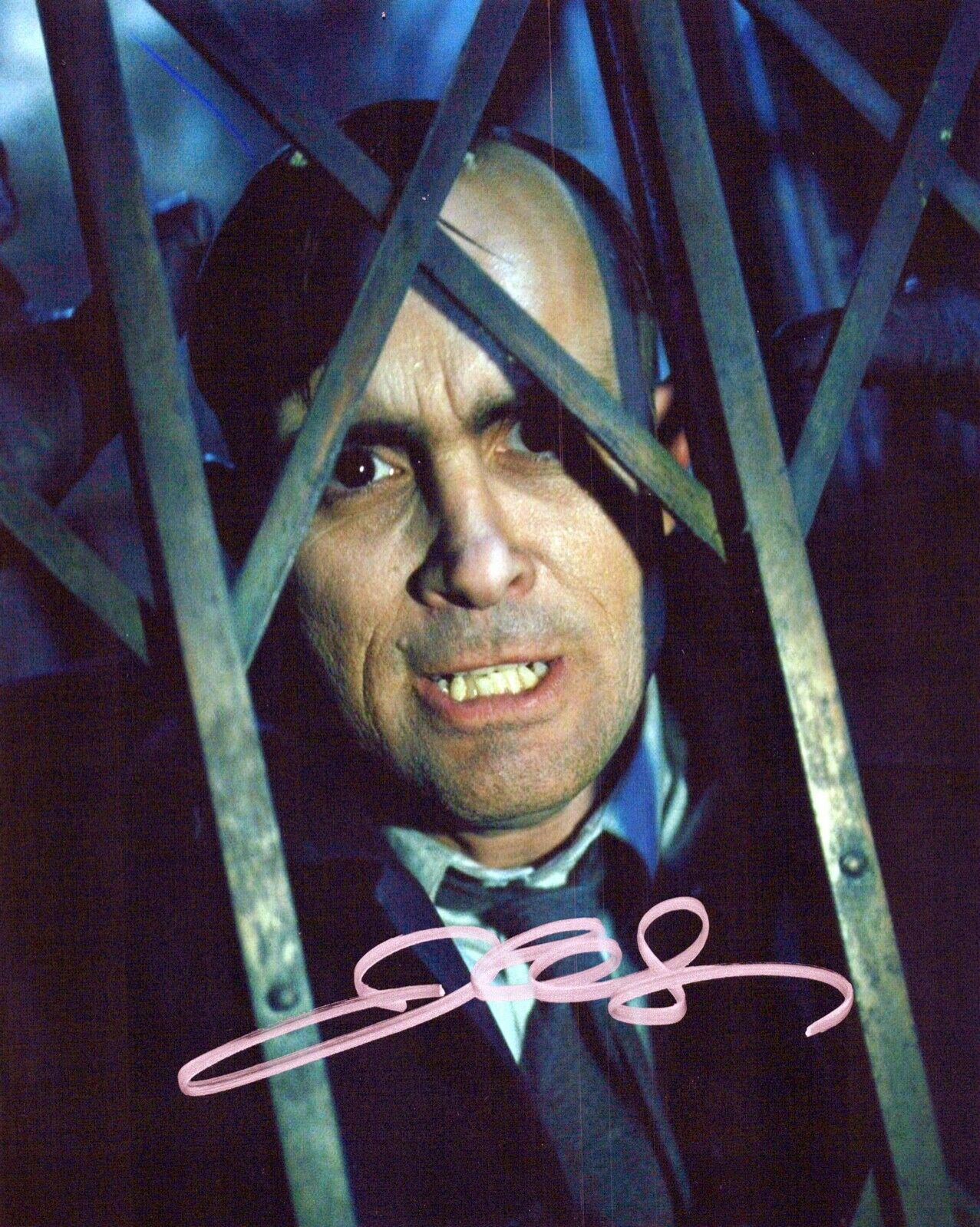 Jeffrey Combs Jeffrey Combs