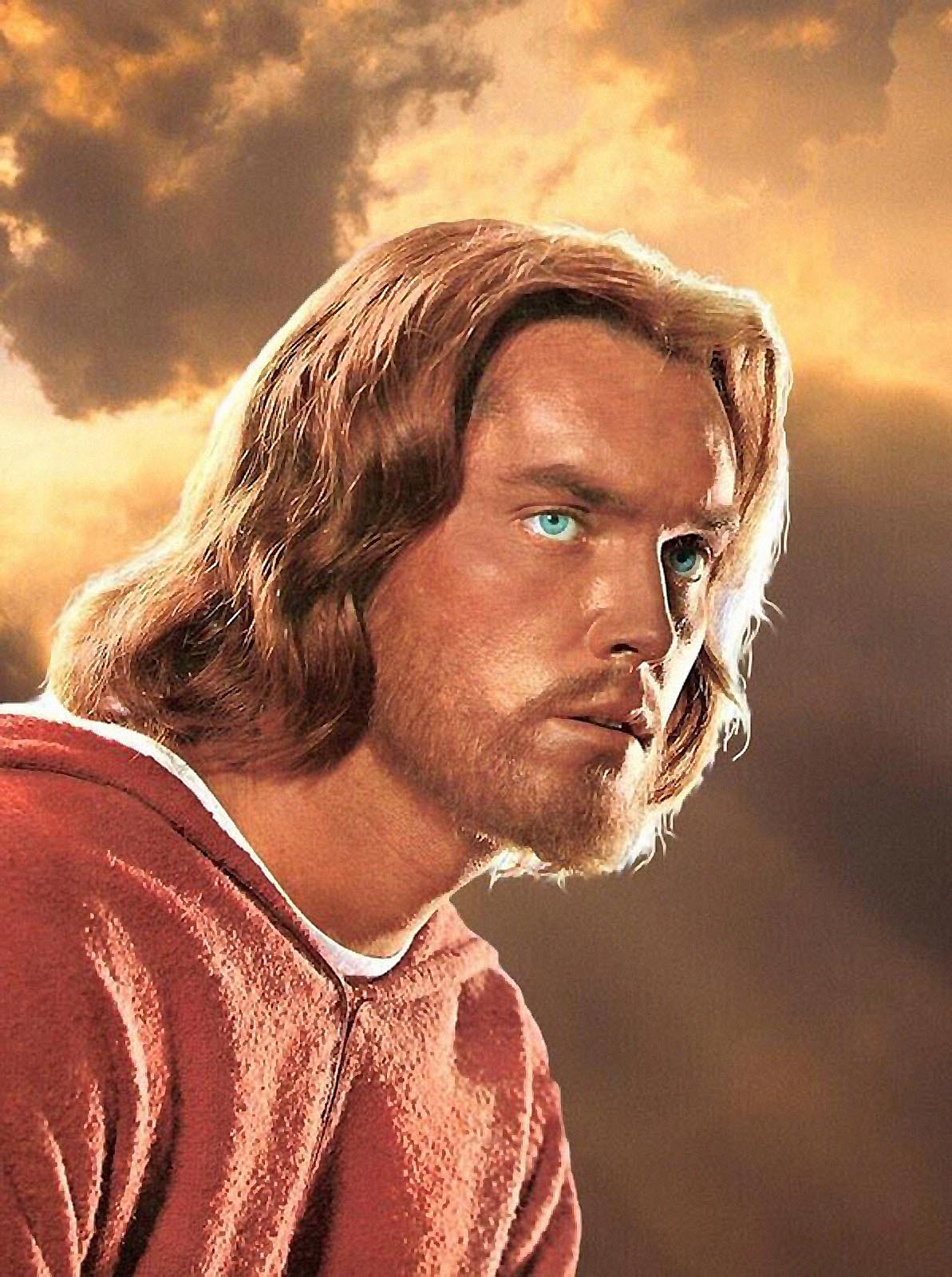 Jeffrey Hunter Jeffrey Hunter