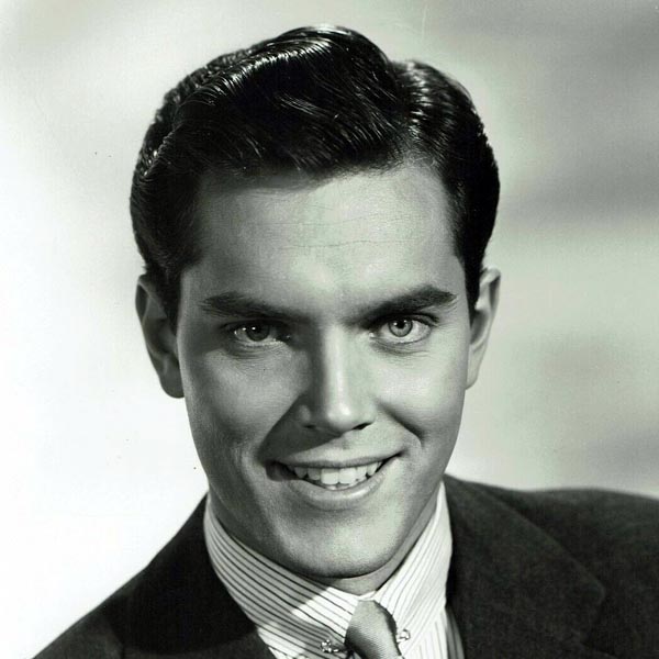 Jeffrey Hunter Jeffrey Hunter