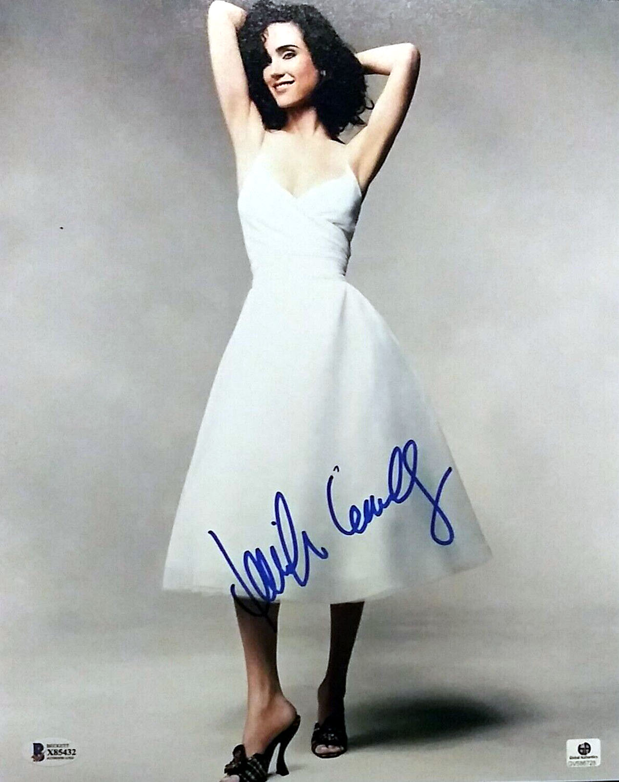 Jennifer Connelly Jennifer Connelly