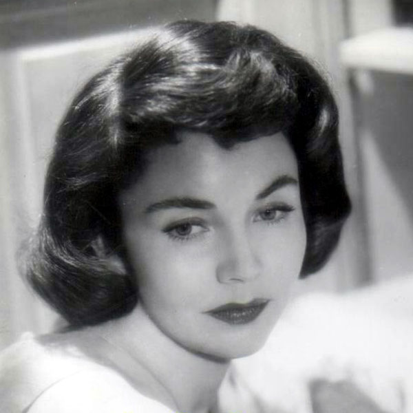 Jennifer Jones Jennifer Jones
