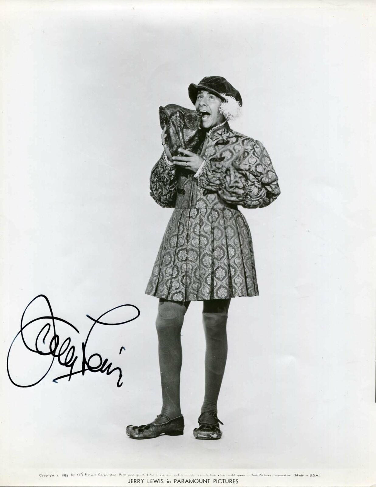 Jerry Lewis Jerry Lewis