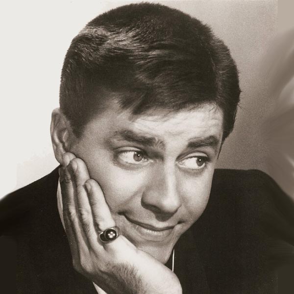 Jerry Lewis