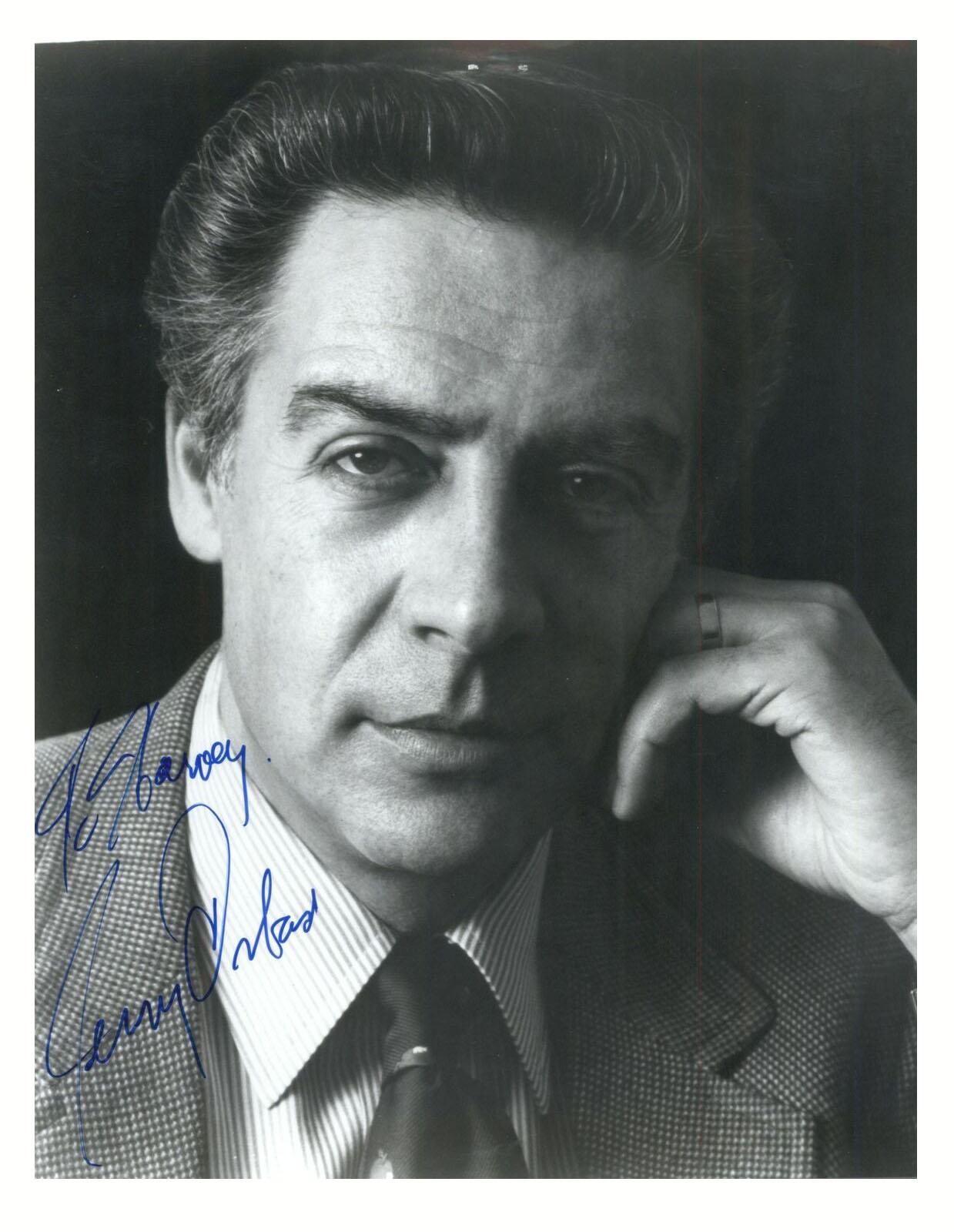 Jerry Orbach Jerry Orbach