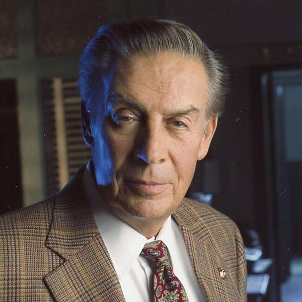 Jerry Orbach Jerry Orbach
